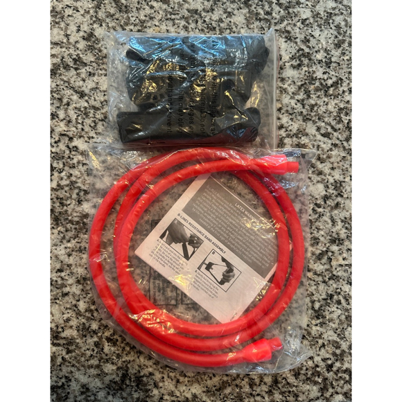 Beachbody B-Lines Resistance Bands - Picture 4 of 4